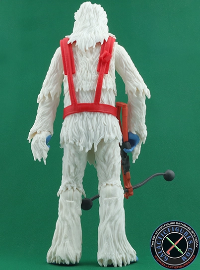 Wookiee 2022 Holiday Edition 2-Pack #1 of 6 Star Wars The Black Series