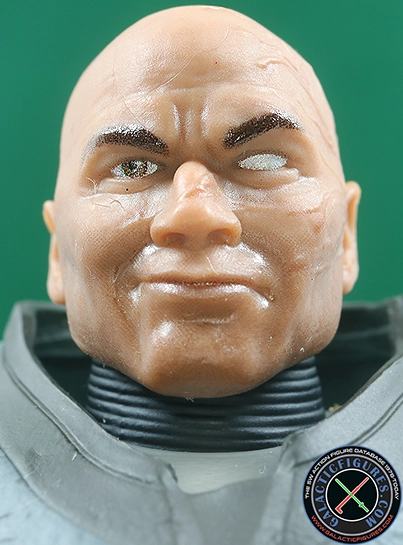 Wrecker Mercenary Gear Star Wars The Black Series