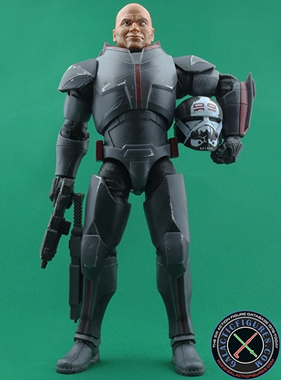 Wrecker figure, blackseriesphase4basic