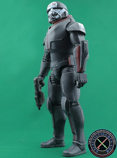 Wrecker The Bad Batch Star Wars The Black Series