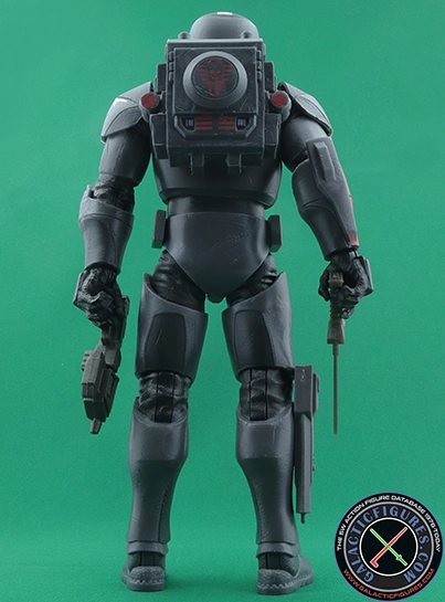 Wrecker The Bad Batch Star Wars The Black Series