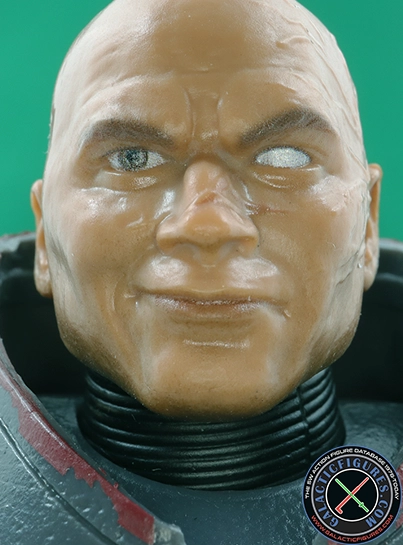 Wrecker The Bad Batch Star Wars The Black Series