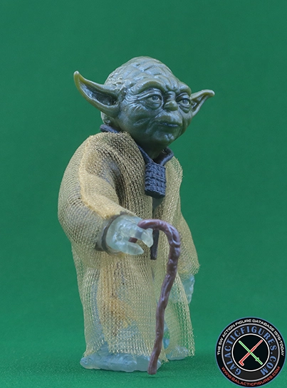 Yoda Force Spirit 3-Pack Star Wars The Black Series