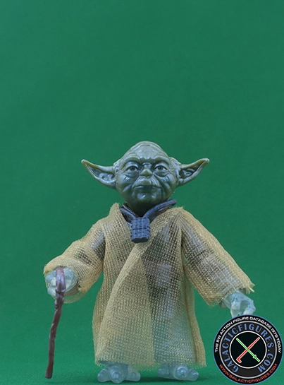 Yoda figure, blackseriesphase4exclusive