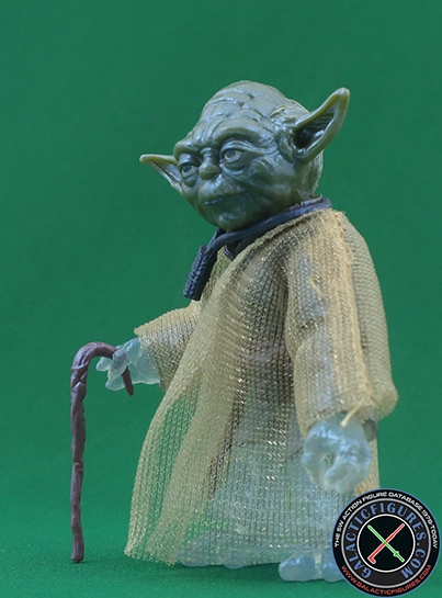 Yoda Force Spirit 3-Pack Star Wars The Black Series