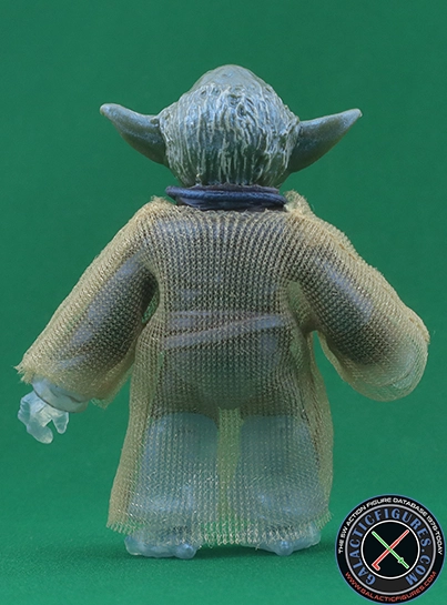 Yoda Force Spirit 3-Pack Star Wars The Black Series