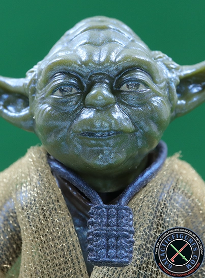 Yoda Force Spirit 3-Pack Star Wars The Black Series