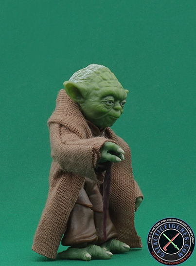 Yoda Clones Of The Republic 2-pack #2 Star Wars The Black Series