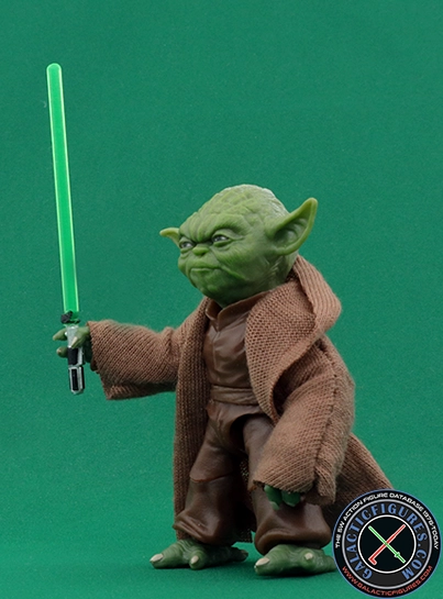Yoda Clones Of The Republic 2-pack #2 Star Wars The Black Series