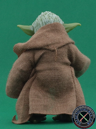 Yoda Clones Of The Republic 2-pack #2 Star Wars The Black Series