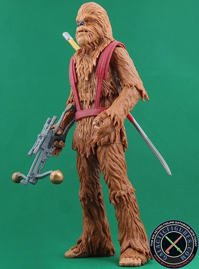 Zaalbar Knights Of The Old Republic Star Wars The Black Series
