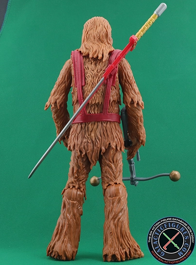 Zaalbar Knights Of The Old Republic Star Wars The Black Series