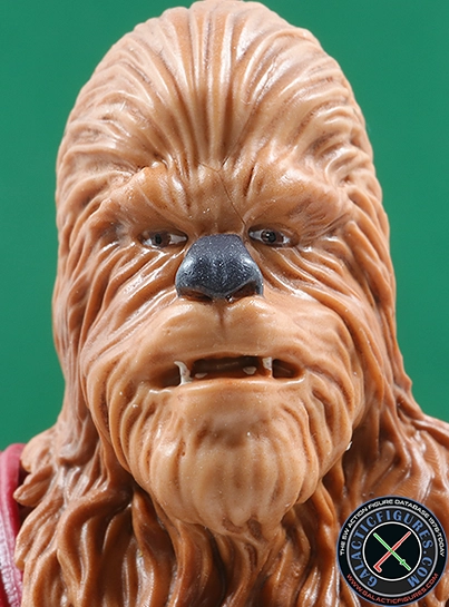 Zaalbar Knights Of The Old Republic Star Wars The Black Series