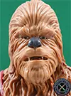 Zaalbar Knights Of The Old Republic Star Wars The Black Series