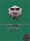 Garazeb Orrelios New Republic Pilot Star Wars The Black Series