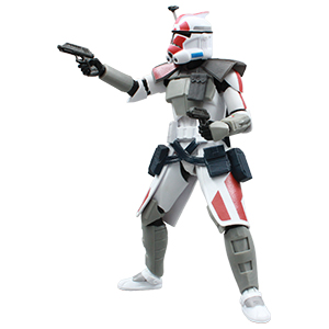  2-Pack With Arc Trooper (Infiltrator) And Commando Droid (Training)