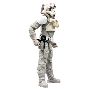  First Edition - Imperial Remnant