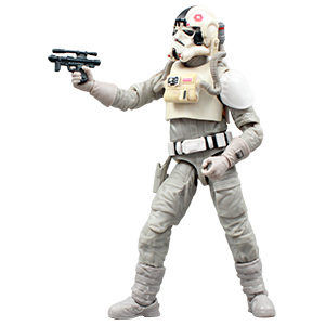  First Edition - Imperial Remnant