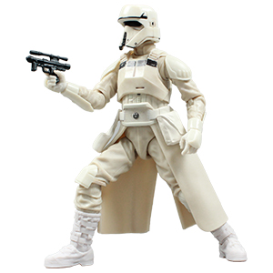  First Edition - Imperial Remnant