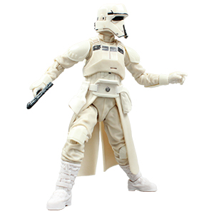  First Edition - Imperial Remnant