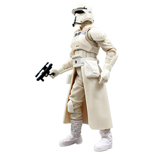  First Edition - Imperial Remnant