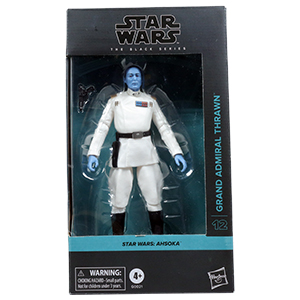 Admiral Thrawn 