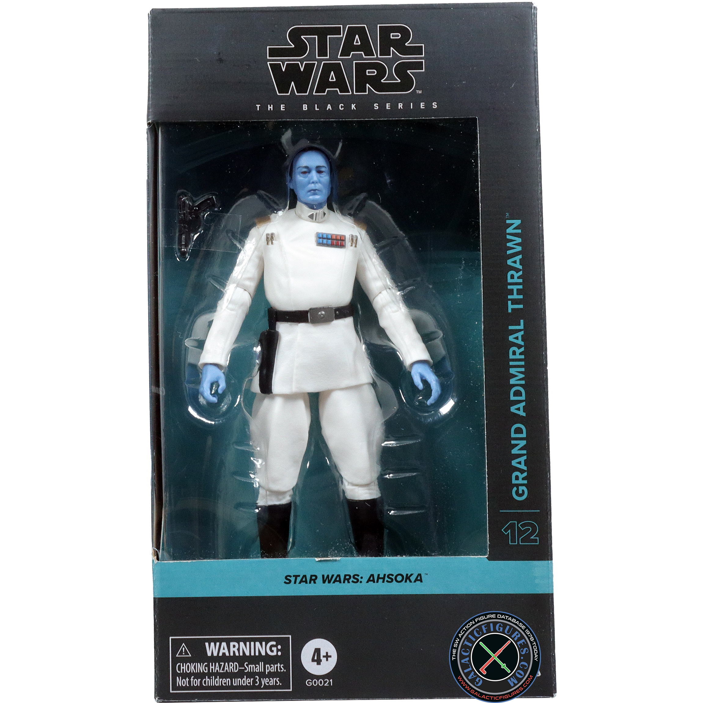 Admiral Thrawn
