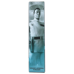 Admiral Thrawn 