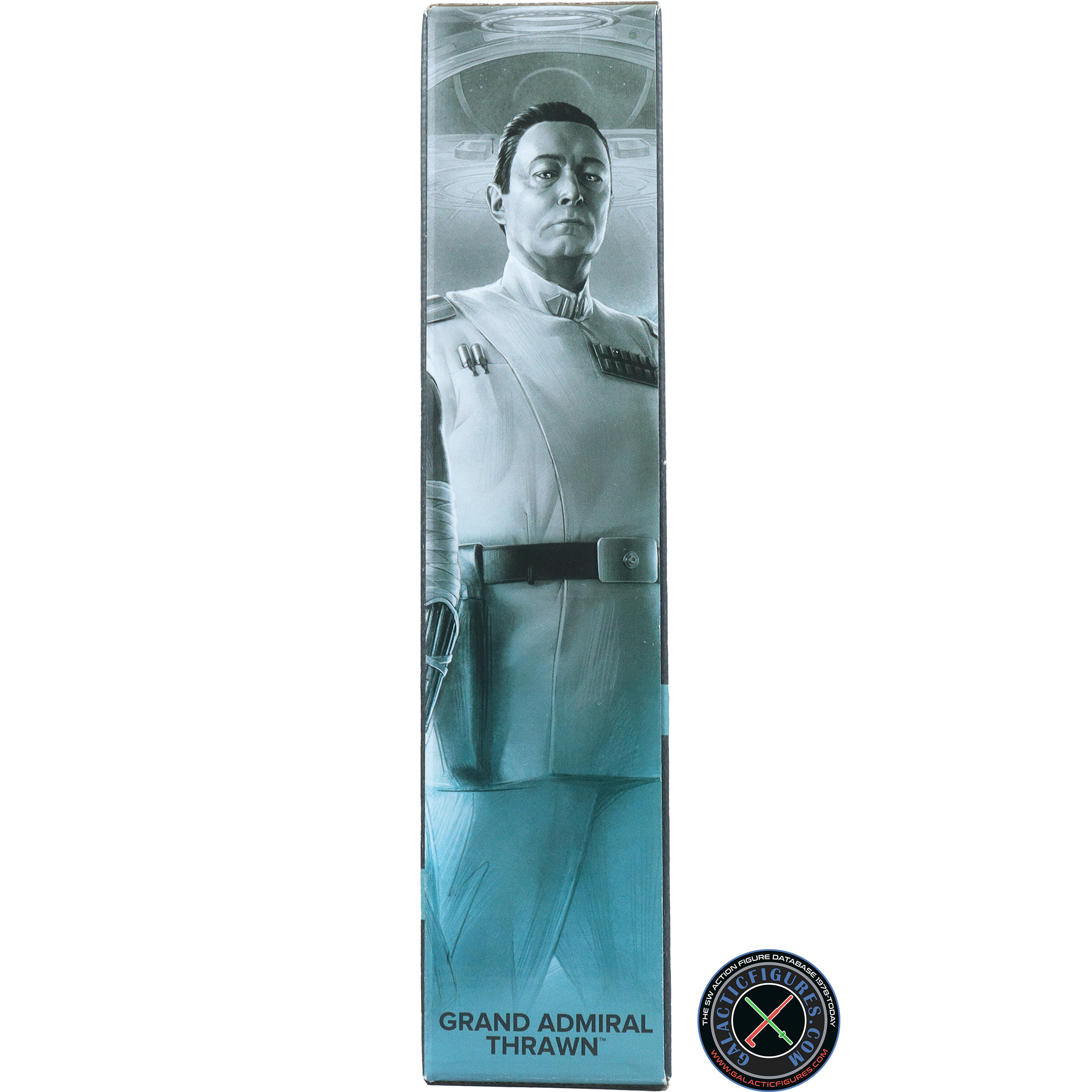 Admiral Thrawn