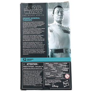 Admiral Thrawn 