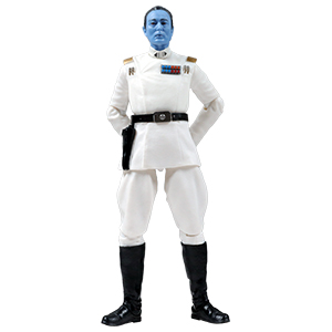 Admiral Thrawn 