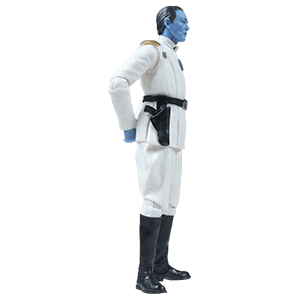 Admiral Thrawn 