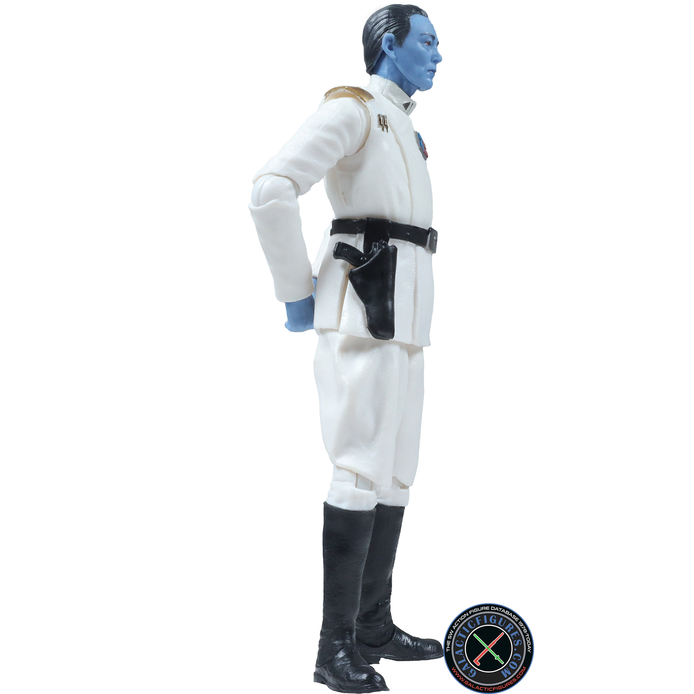 Admiral Thrawn