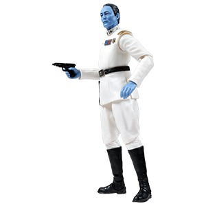 Admiral Thrawn 