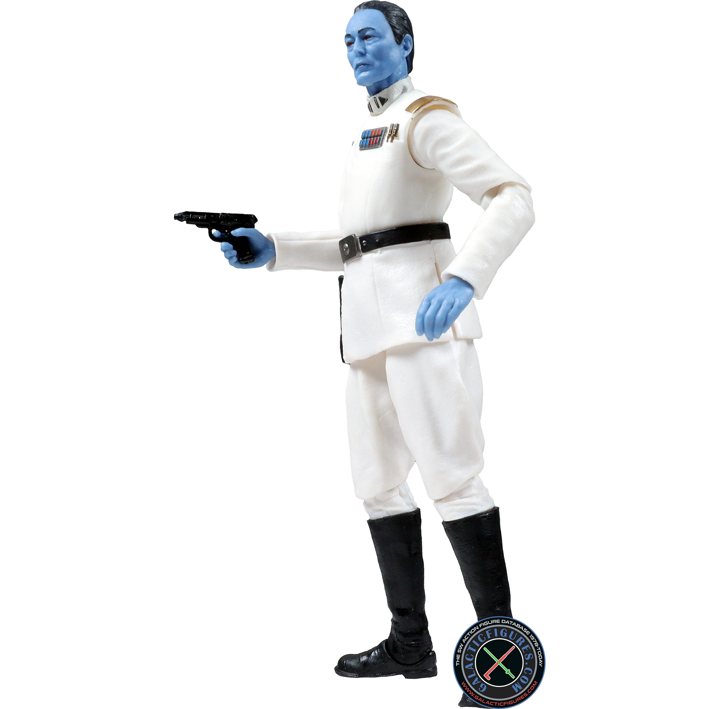 Admiral Thrawn
