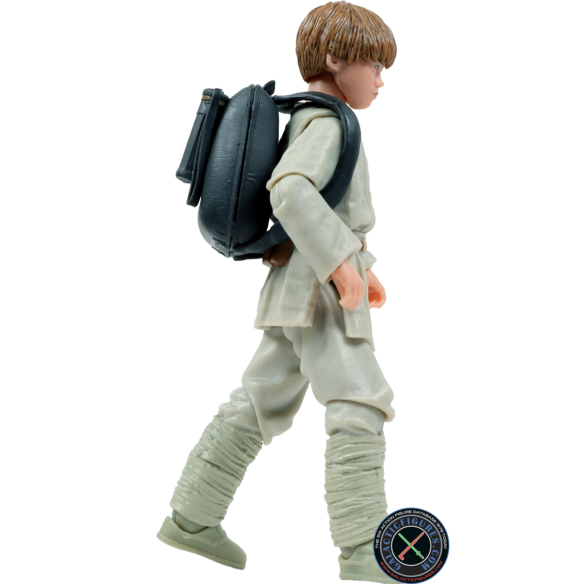 Anakin Skywalker