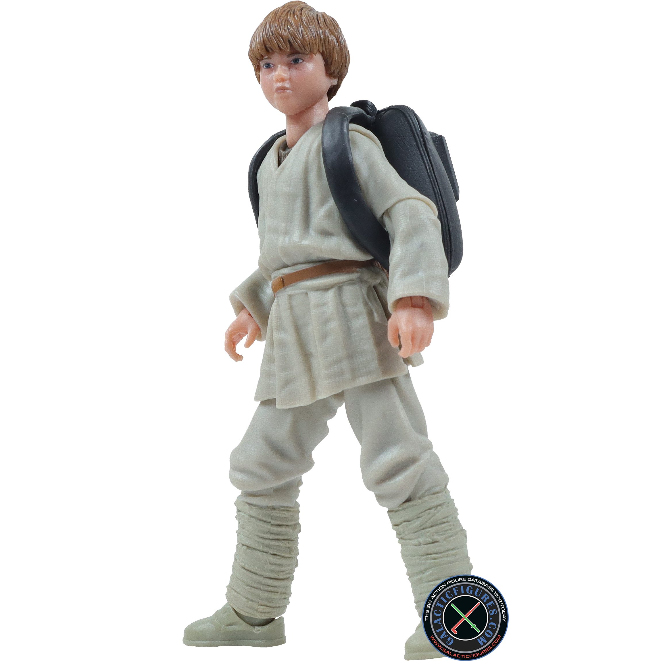 Anakin Skywalker