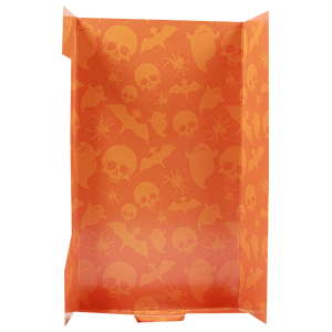 2025 Halloween Edition 2-Pack #1