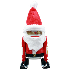 2025 Holiday Edition 2-pack (Astromech Droid And Grogu)