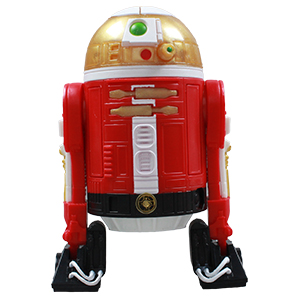 2025 Holiday Edition 2-pack (Astromech Droid And Grogu)