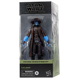 Cad Bane 