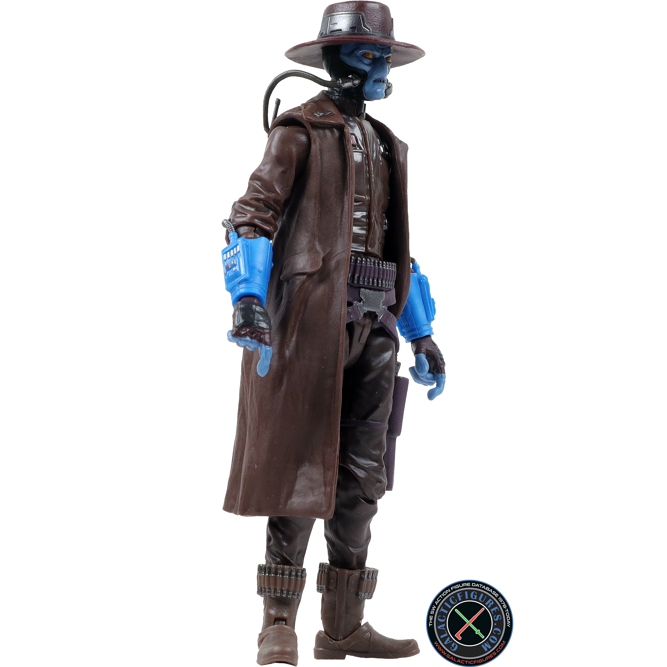 Cad Bane