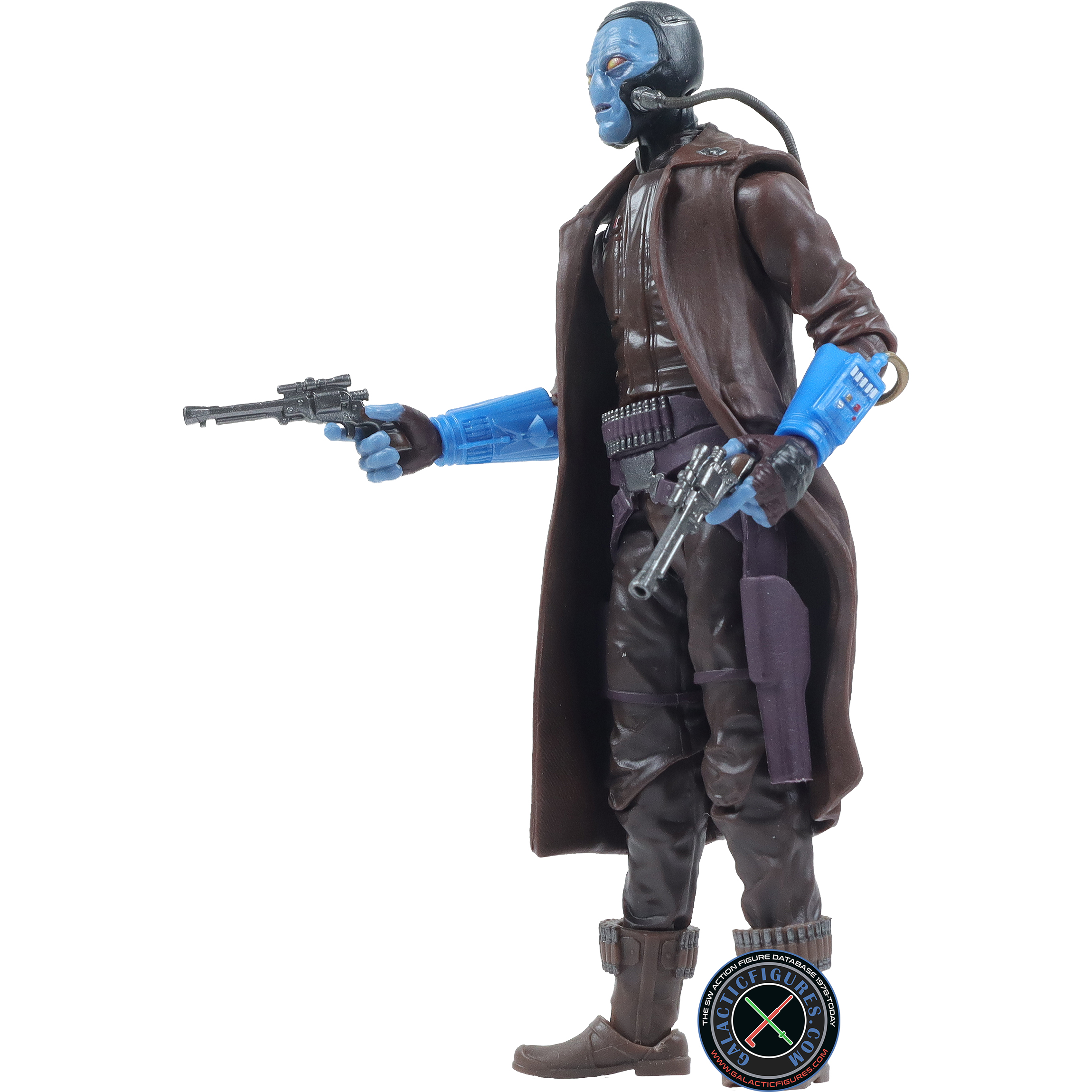 Cad Bane
