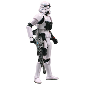  SCAR Squadron 2-pack With MISTY AND CAV