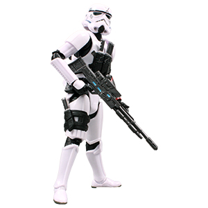  SCAR Squadron 2-pack With MISTY AND CAV