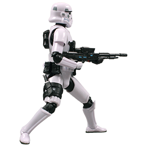  SCAR Squadron 2-pack With MISTY AND CAV