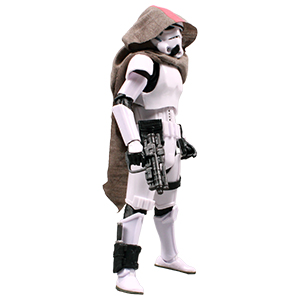  SCAR Squadron 2-pack With MISTY AND CAV