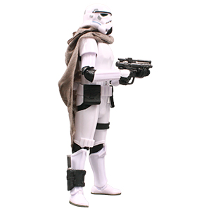  SCAR Squadron 2-pack With MISTY AND CAV
