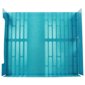  Phase I Assault Trooper With Battle Droid Officer