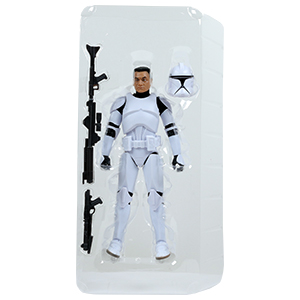 Clone Trooper